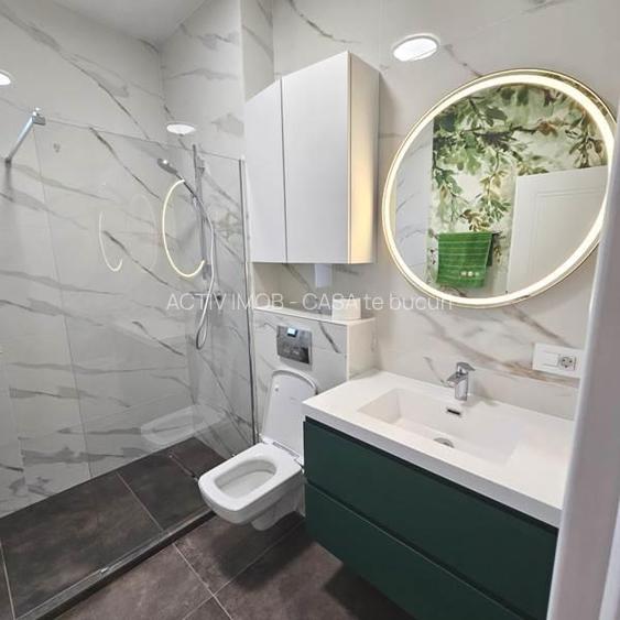 Vanzare Casa individuala - Vila - Prelungirea Ghencea - PARC GHIDIGENI - teren 3 - 7