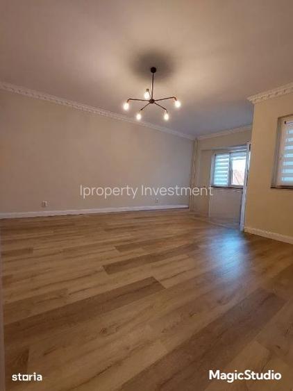 2 camere | P-ta Victoriei - Dorobanti |  Ultracentral | Pretabil si pentru birou - 9