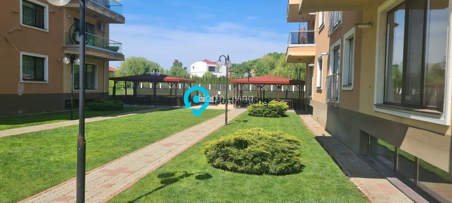 Apartament 3 Camere | piscina - 4