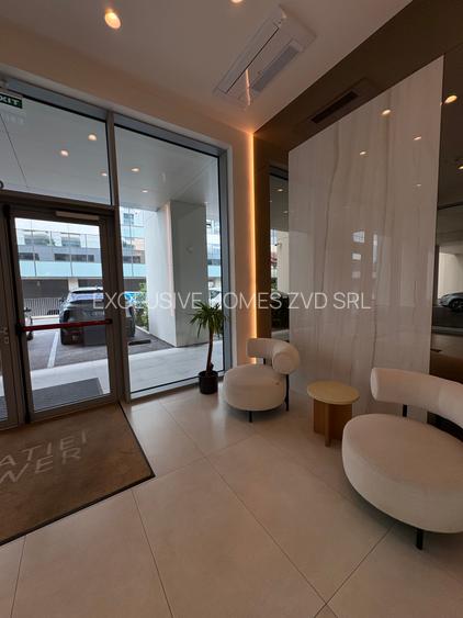 Aviației Tower - finisaje premium - 4