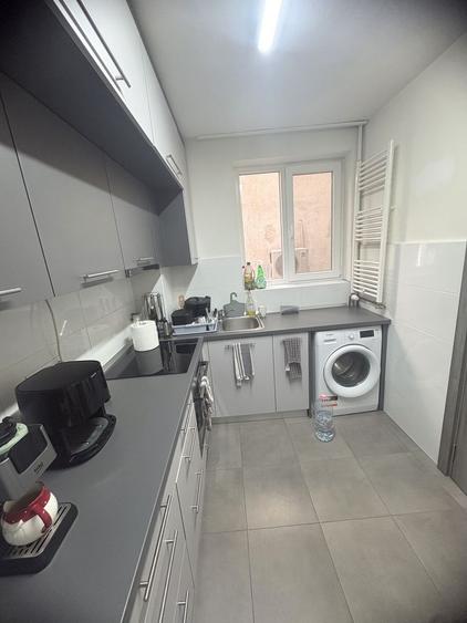 Apartament de închiriat, strada Republicii