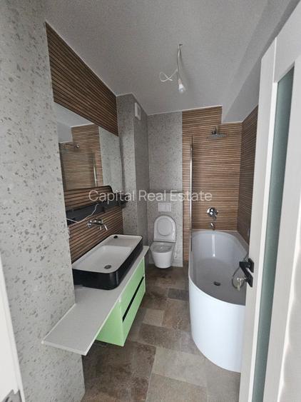 Apartament de tip penthouse Copou -Sadoveanu - 9