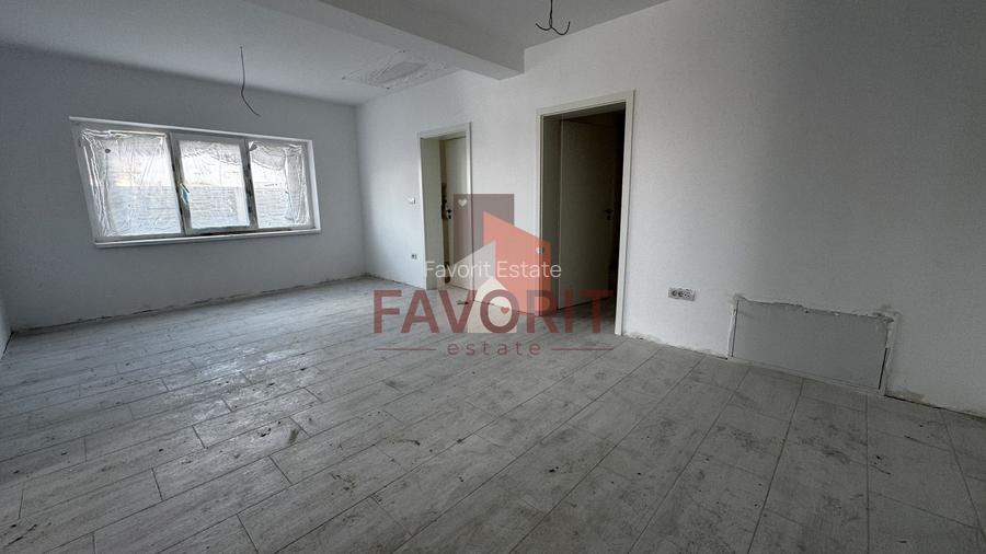 Duplex pe Parter | 2 bai | Teren generos | Toate utilitatile - 7