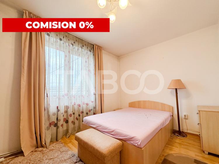 Apartament cu 2 camere cu garaj 0% comision zona BT Arena Plopilor