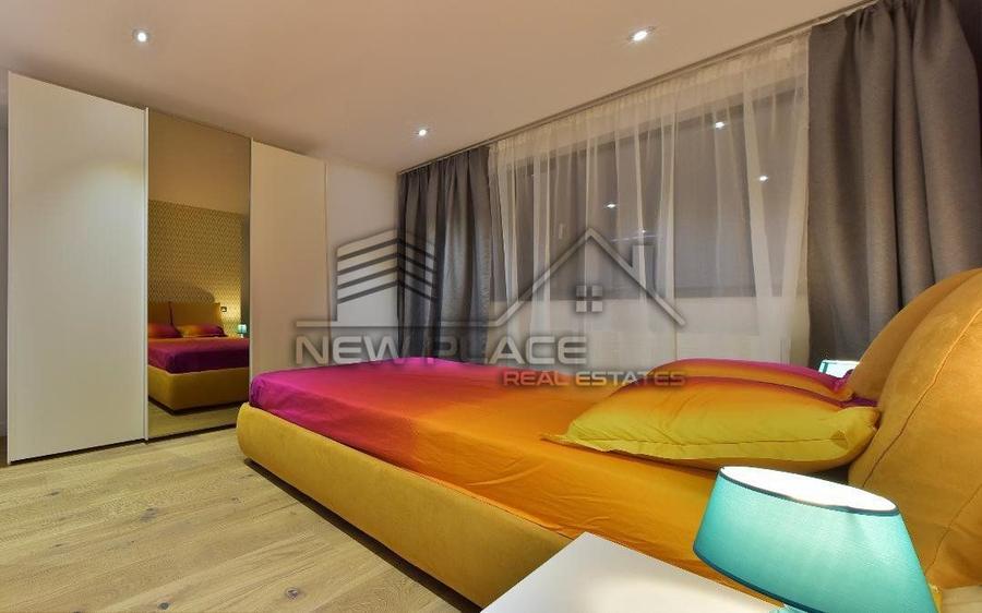 Cortina Residence | Studio exclusivist | Vedere libera | LUX