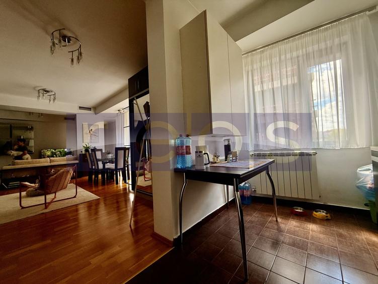 APARTAMENT 2 CAMERE | HERASTRAU | 74 MP | PARCARE SUBTERANA | BOXA - 9