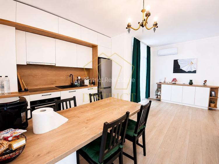 Apartament cu 2 camere | Torontalului | Campeador City - 10