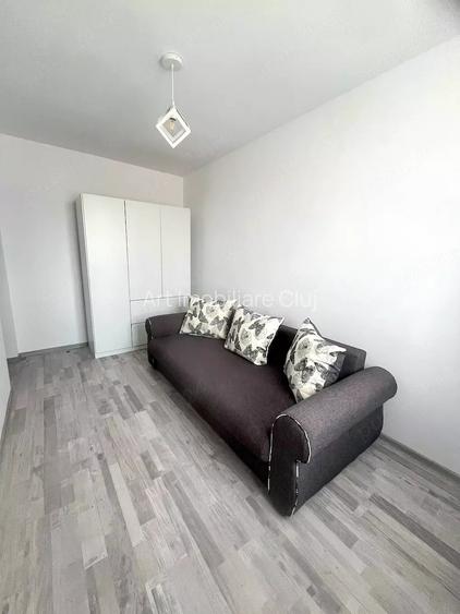 3 camere, mobilat modern, in Marasti, zona semicentrala, zona NTT DATA - 6