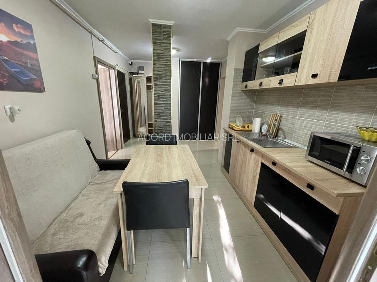 Apartament cu 2 camere  zona Faleza Nord - 6
