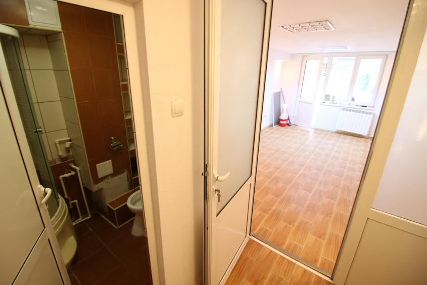 Spatiu comercial Tiglina 1, liceul LMK