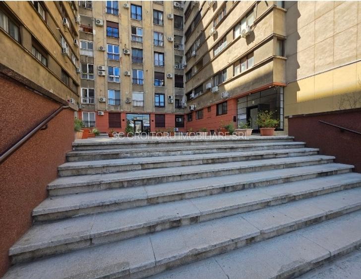 UNIVERSITATE METROU! Inchiriere apartament modern in inima Bucurestiului ! - 24