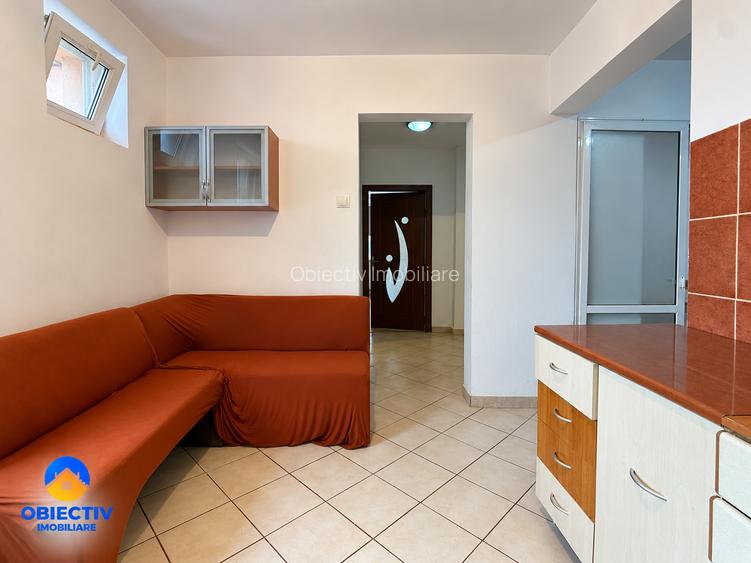 Apartament 3 camere 66 MP -Zona BCR/Bld.Traian