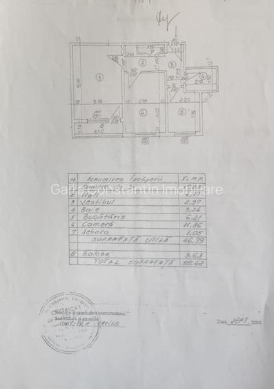 2 camere - Ion Berindei - Colentina - 10