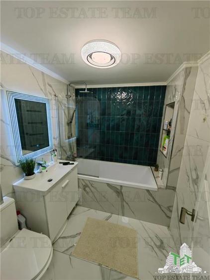 Apartament 2 camere modern in zona 13 septembrie