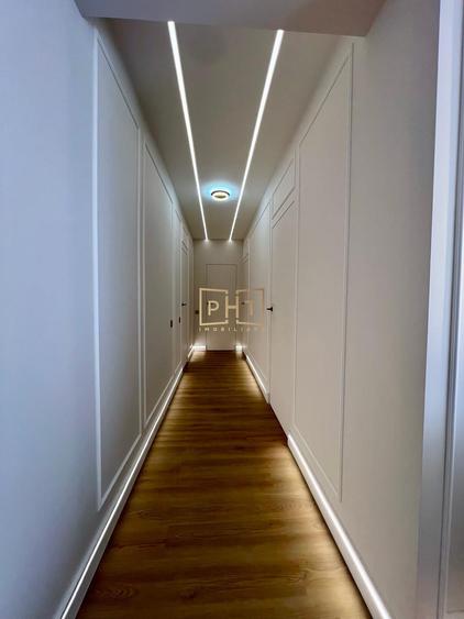 Apartament cu 3 camere de vânzare, 73 mp, zona Între Lacuri/Iulius Mall!