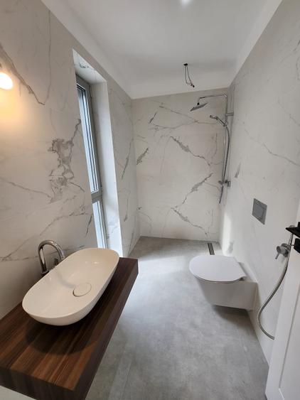 Vila 5 camere cu concept smart&green Pipera