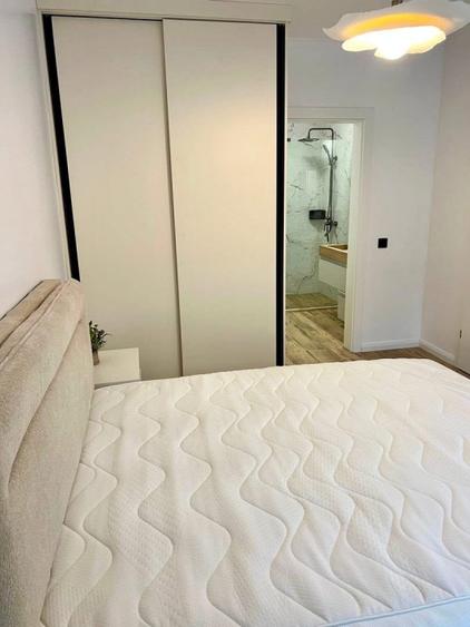 Apartament  2 camere | Columna Residence – Zona Vivo Florești