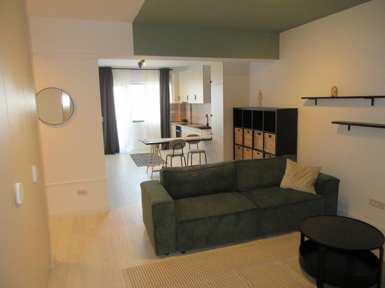 SunLake Residence, vanzare 2 camere Bloc Nou 2025, zona LACURI,mobilat si utilat