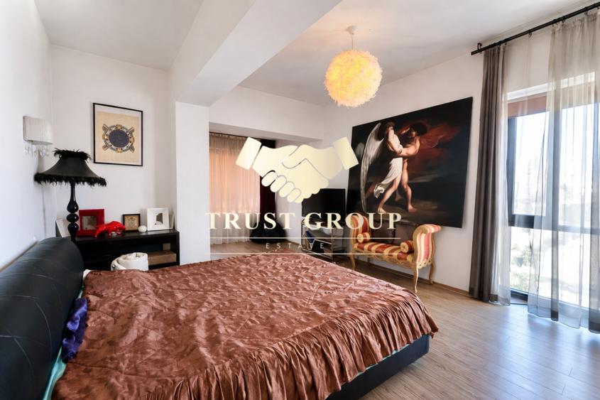 Design Exclusivist, Parcare și Vedere Unică | Locuință Premium în Bloc Nou