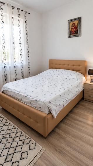 Apartament de vanzare, 39 mp, zona Rasnov