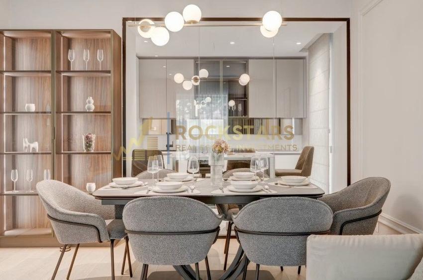 Apartament 4 camere în zona Aviatiei /Pipera | TVA inclus