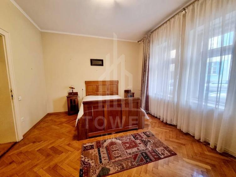 Apartament ultracentral Sibiu