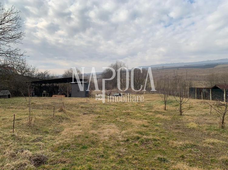 Teren intravilan pentru constructii de vanzare in Iris, Cluj Napoca