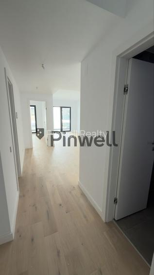 Apartament 2 camere nou-2026 Smart Home-Terasa 11mp-Vedere Casa Presei - 9