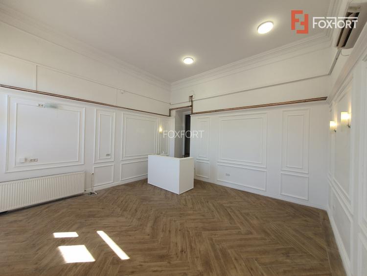 Spatiu comercial de inchiriat, 42 mp, in Piata Mocioni - 5