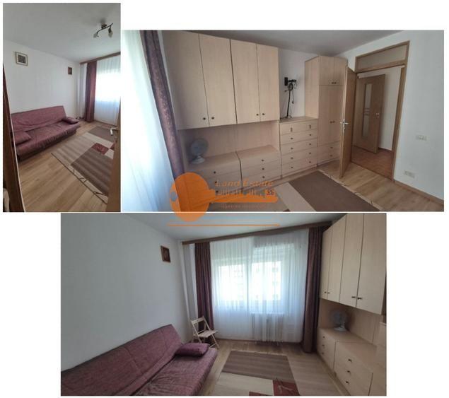Apartament 2 camere | Turda | Complet renovat