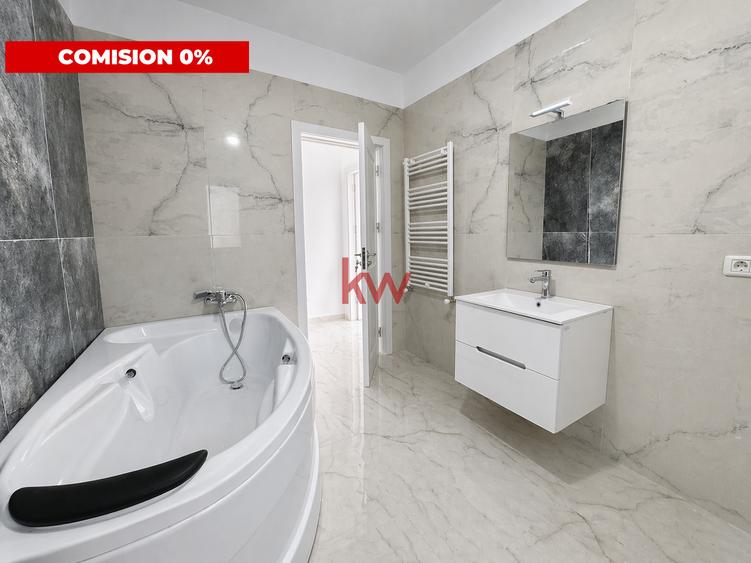 Casă individuală | Parter | 93 mp utili | Teren 480 mp | Valea Lupului