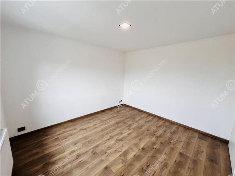 Spatiu birouri 344 mp si curte proprie localitatea Talmaciu Sibiu