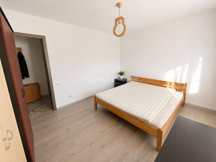 Apartament cu 3 camere | Calea Dorobantilor | Aer conditionat - 5