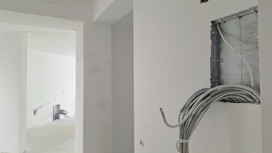 Vilă la liziera pădurii Mogoșoaia - prețul include TVA 21%