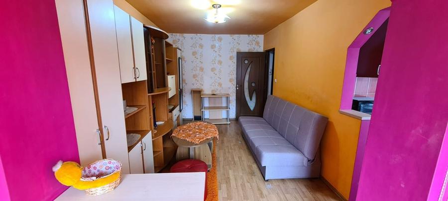 Inchiriere Garsoniera Telegrafului – Timisoara