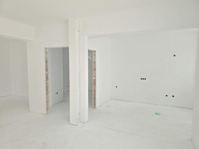 Apartament 2 camere, 52 mp+ 8mp terasa, Faza 5 Avantgarden