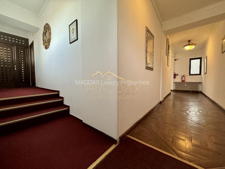 Apartament cu 4 camere / Posibilitate investitie / Arcul de Triumf - 42