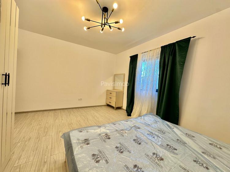 Casă modernă de închiriat, Stupinii – Str. Nicovalei- prima inchiriere - 9