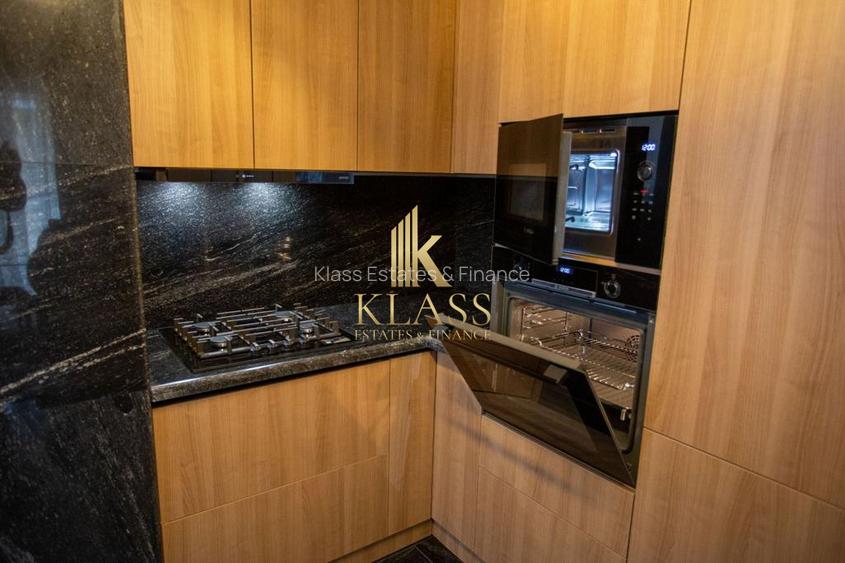 Apartament 4 camere Herastrau/ Aviatiei - 9