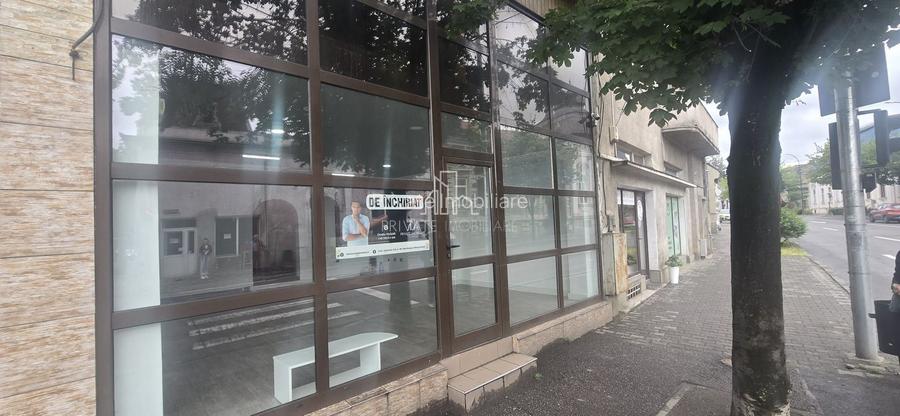 Spatiu Comercial 53 Mp la Strada De Inchiriat, P-ta Republicii, Centru - 3