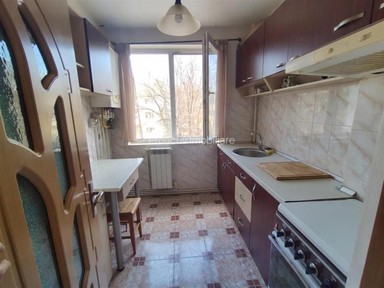 Apartament 2 camere | Centru | Etaj 3 | 2c-7555 - 6