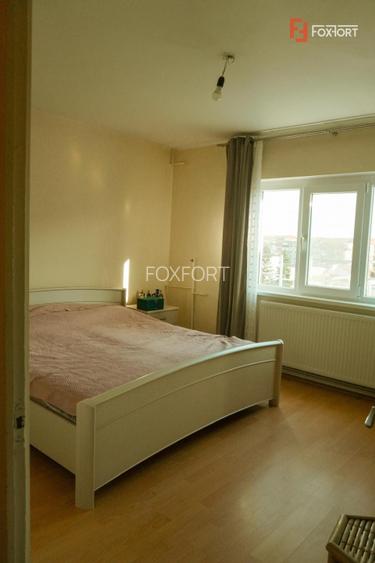 Apartament de vanzare cu 3 camere de 75 mp, zona Bucovina - 10