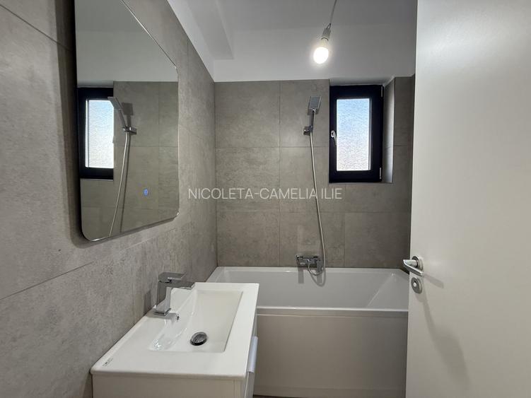 CASA| VILA INDIVIDUALA | LUX | 4 CAMERE| TUNARI | NOU | CURTE | GRADIN - 23