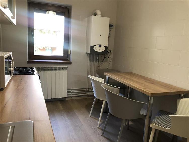 Apartament 2 Camere RENOVAT | PARCARE | LANGA PIETONAL RACADAU