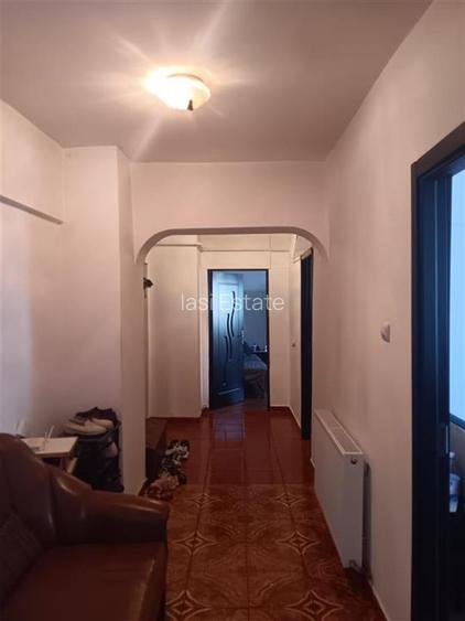 Apartament 3 camere 82mp Pacurari - Petru Poni - 17