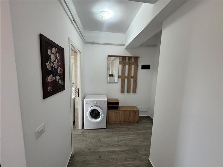 Apartament de inchiriat, mobilat si utilat, zona Lidl-Fosta Autogara