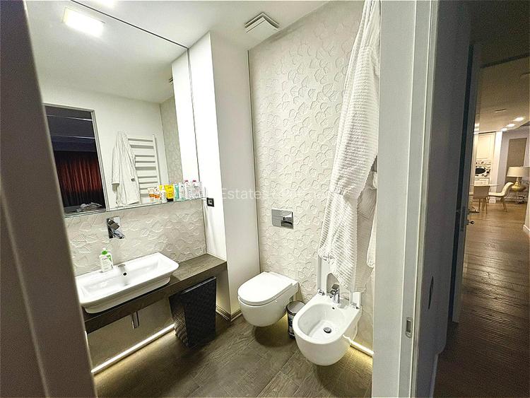 Apartament 3 camere | Mobilat premium | Herastrau - 8