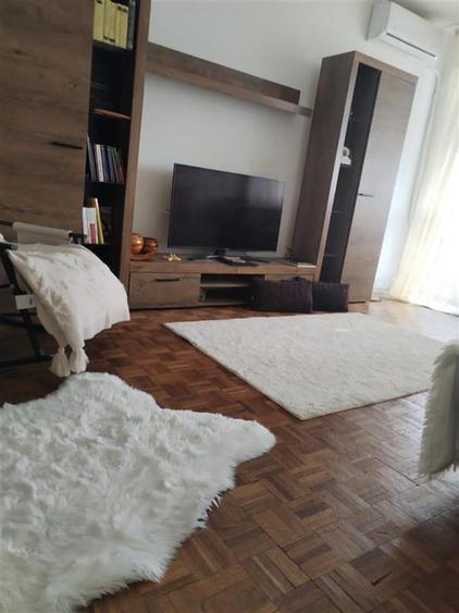 2 camere Decomandat, Mobilat si Utilat, Independentei - Scolilor