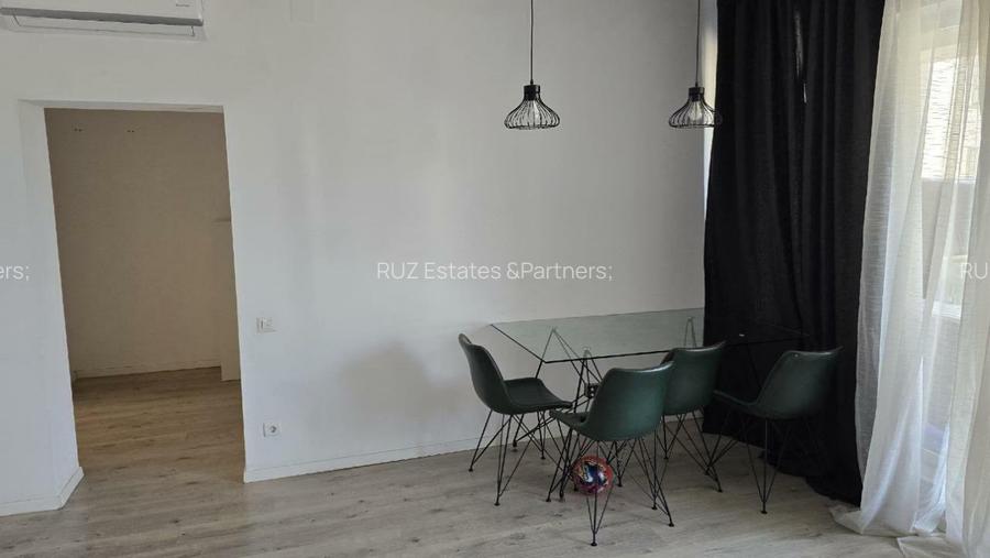 Apartament 2 Camere | Parcare | 84 mp | Laguna Residence | Barbu Vacarescu - 3