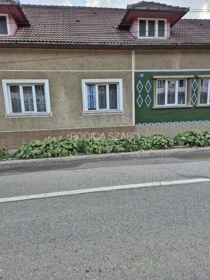 Vand casa in Baile Herculane  - 3